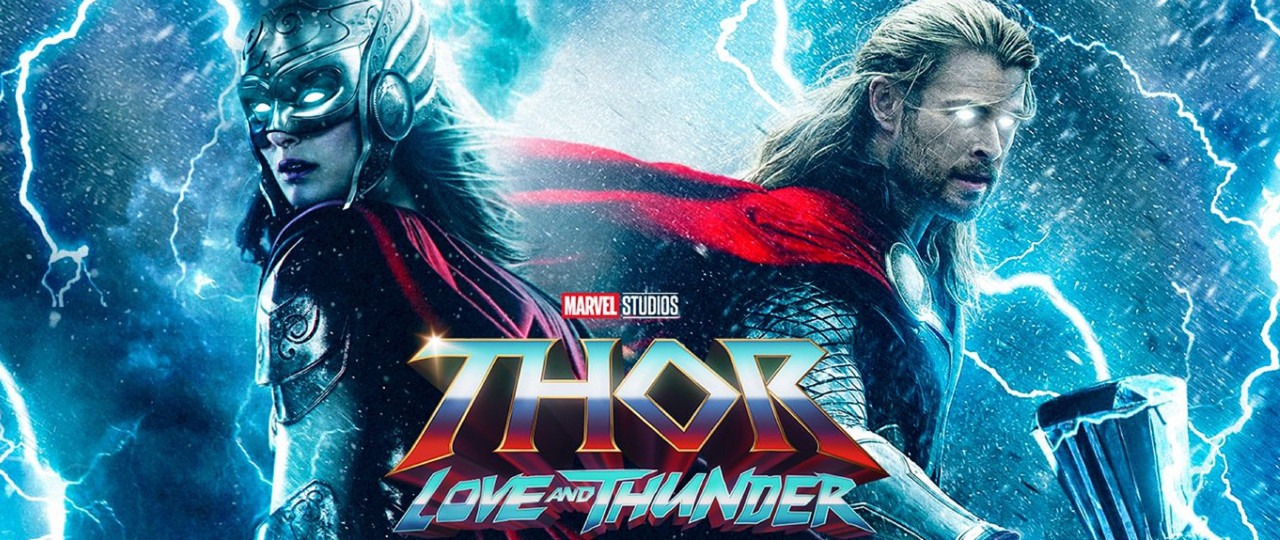 Thor 4 quedó al descubierto, filtran foto que revela al nuevo dios del trueno