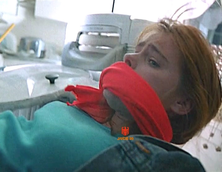 Ami Dolenz 5 - Children Of The Night 1991