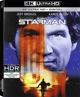 Starman (1984) .mkv UHD BluRay Untouched 2160p DTS-HD MA 5.1 iTA TrueHD ENG DV HDR HEVC - FHC