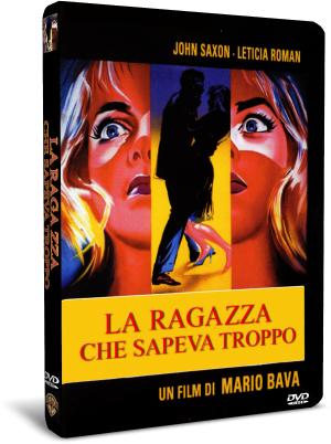 La ragazza che sapeva troppo (1963) .avi BRRip AC3 Ita
