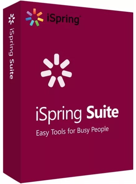 iSpring Suite 10.3.0 Build 6 (x64) I-S100-B6-x