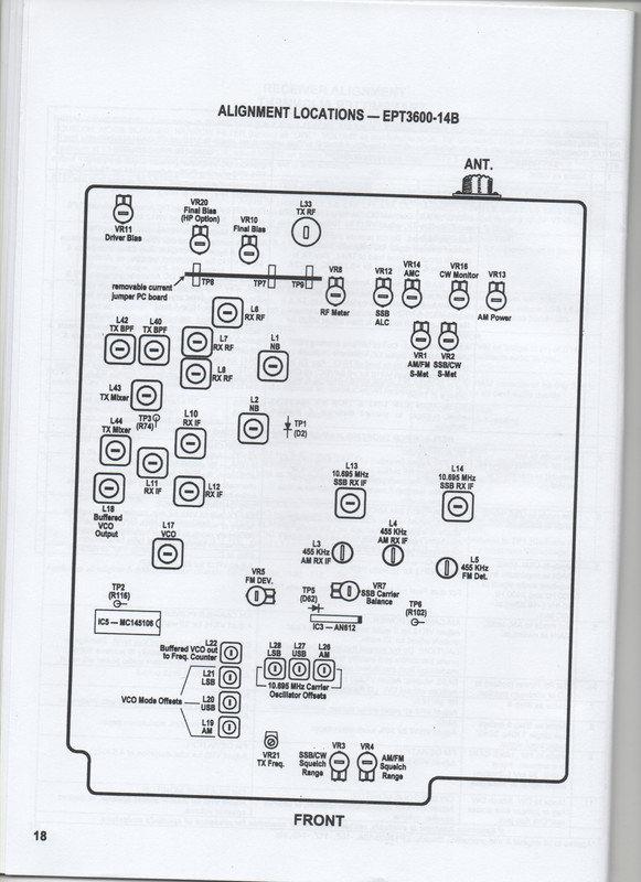 GALAXY SERVICE MANUAL CBC967