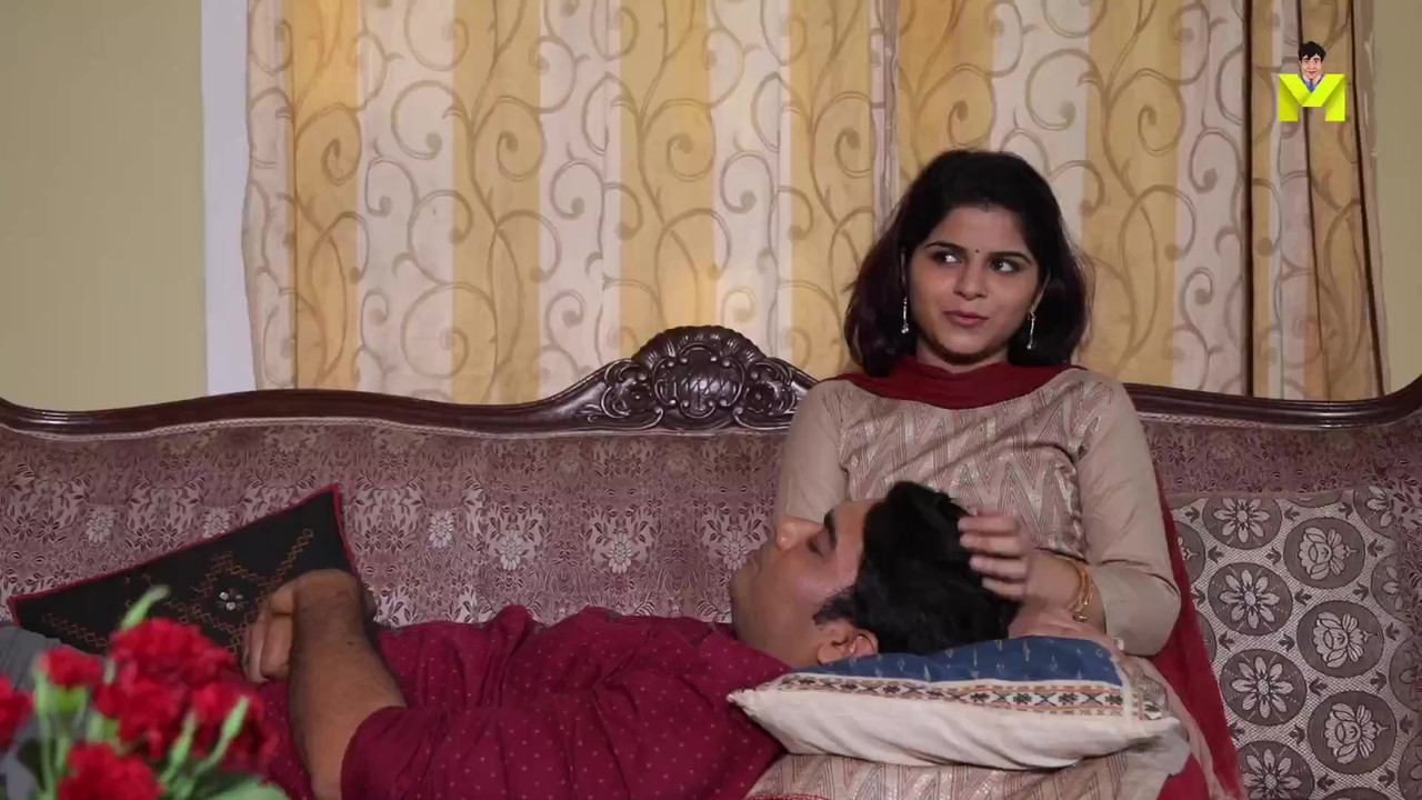 Saheb Biwi Aur Gulam (2024) Hindi Mastram Short Films | 1080p | 720p | 480p | WEB-DL | Download | Watch Online