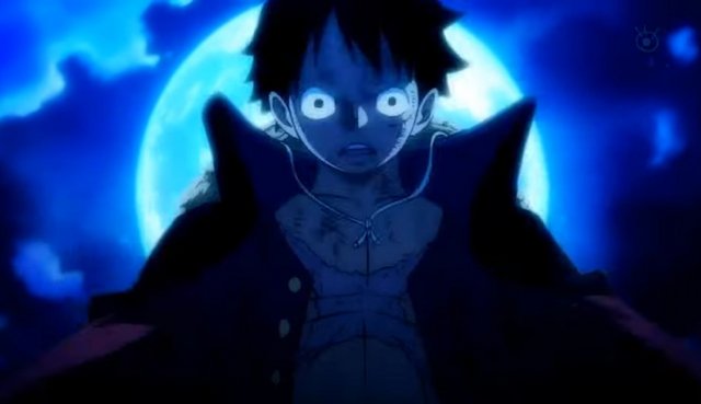 One Piece Episode 1033 Subtitle Indonesia