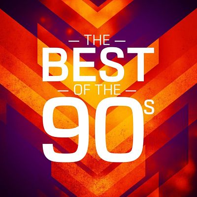 VA - The Best Of The 90s (11/2018) VA-The-Be18-opt