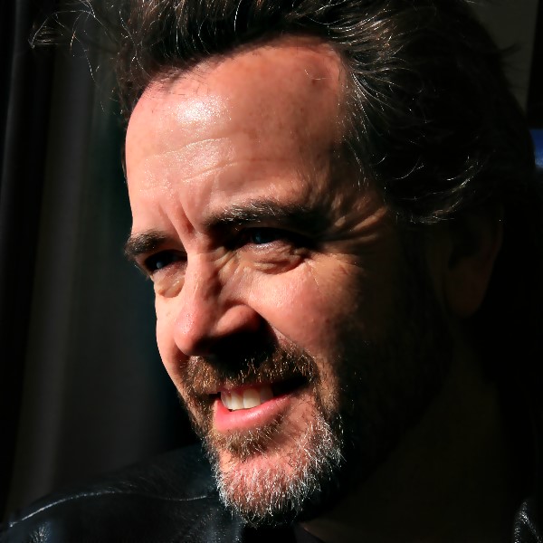 Tom Woodruff Jr.
