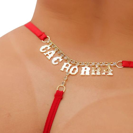 CACHORRA
