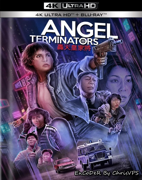 Angel Terminators (1992) MULTI.HDR.2160p.BluRay.DTS.HD.MA.AC3-ChrisVPS / LEKTOR AI i NAPISY