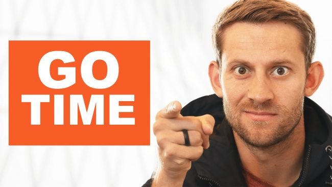 Spencer Mecham - Affiliate Secrets 3.0