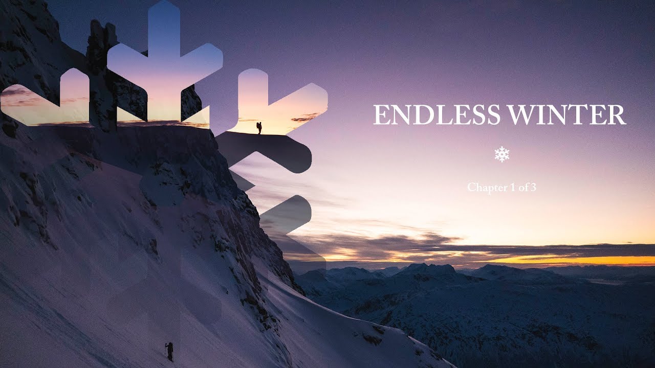 Nikolai Schirmer: Endless Winter 1