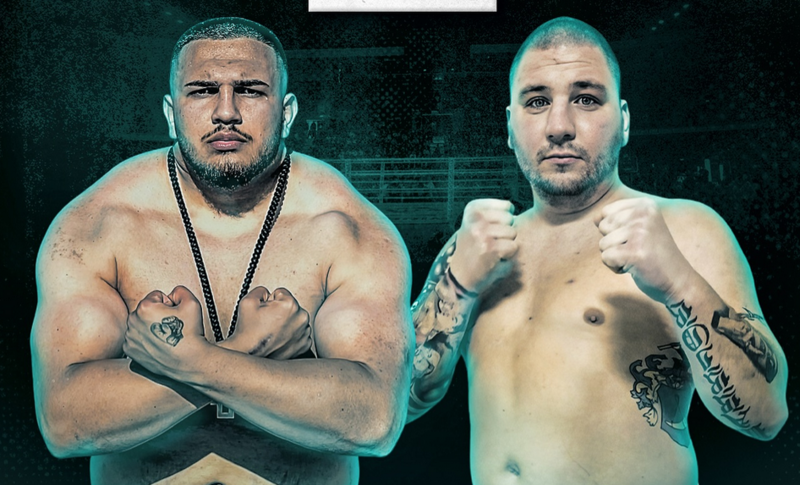 Бокс в тежка категория влиза в редиците на MAX FIGHT 57