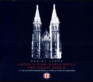 Re: Daniel Landa