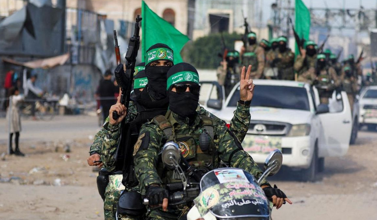 Heboh! Mesir Siap Kirim Pasukan ke Gaza, Tapi Ada Syarat Mengejutkan!