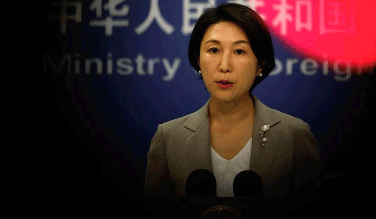 Staf Kedubes China Terlibat Dugaan Penabrakan Mobil Wapres Taiwan