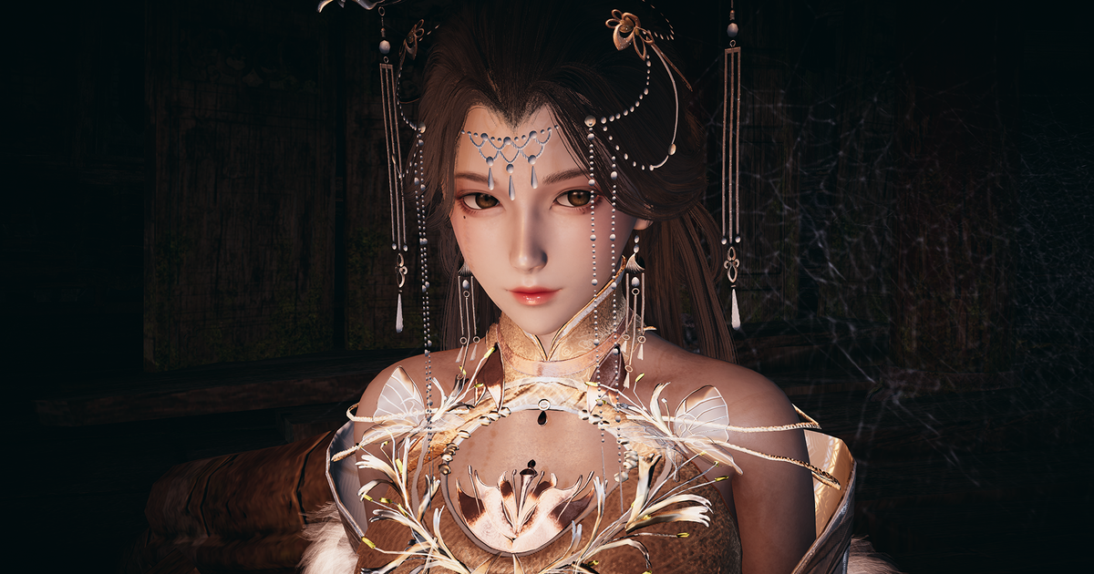 永劫神女录,妙笔生草,3D動漫,3D动漫