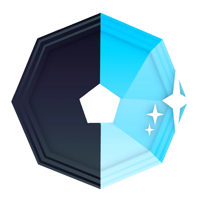 Weak Glimmer