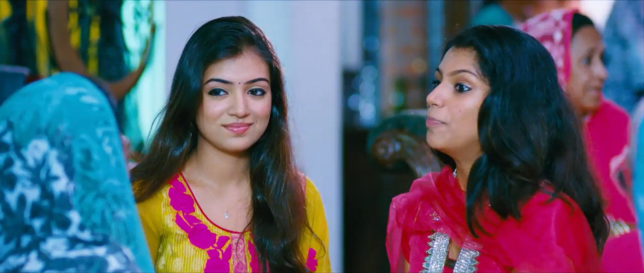 Thirumanam Enum Nikkah 2014 WebRip [Tamil] 480p, 720p ESub Screenshot