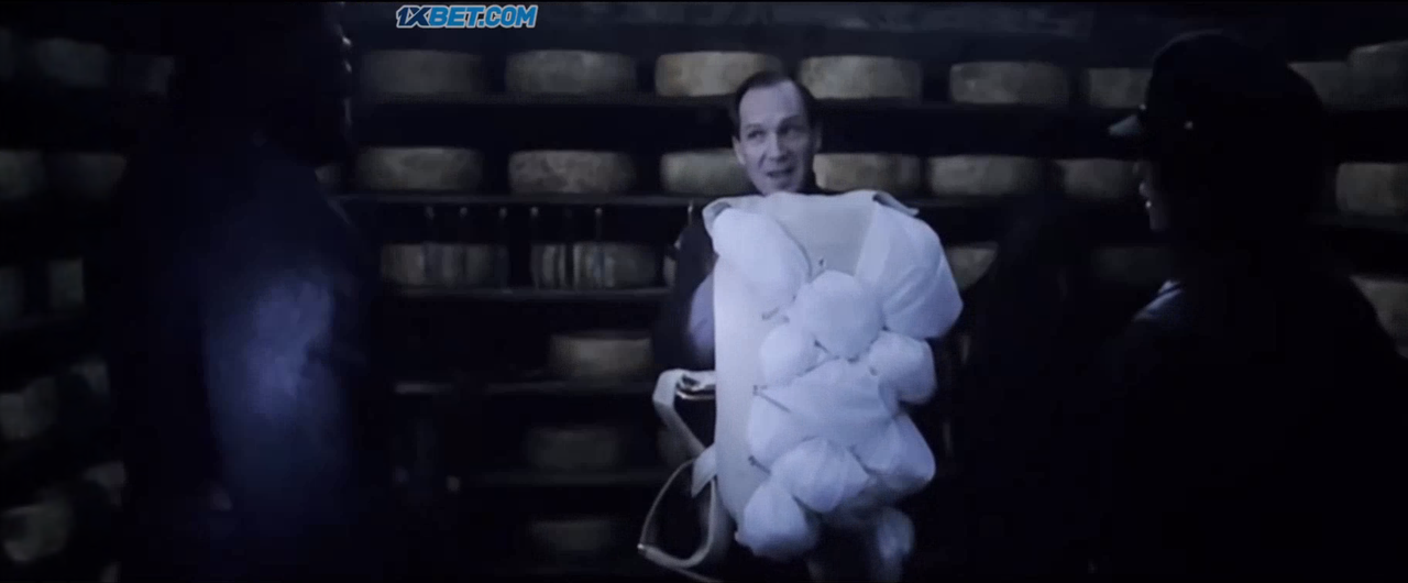 Download The King's Man (2021) Dual Audio {Hindi(Fan dub)-English}