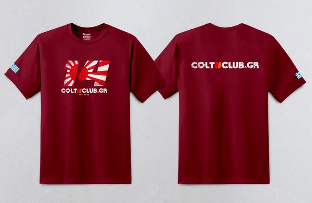 Colt-Club-14-Years-T-Shirt-Burgundy.jpg