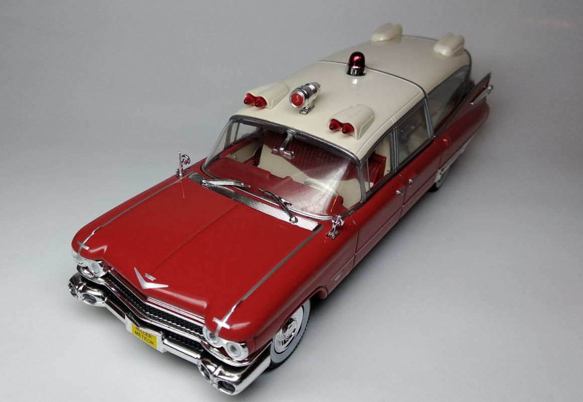 Superior-Cadillac Crown Royale Ambulance 1959 (9)