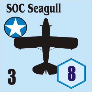 SOC Seagull R 3