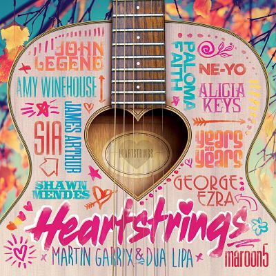 VA - Ministry Of Sound – Heartstrings (3CD) (10/2018) VA-Mhear18-opt