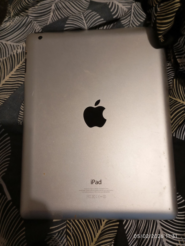 ipad 64 4