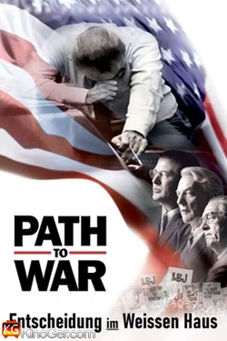 Path to War - Entscheidung im Weißen Haus (2003)