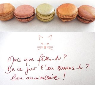 Joyeux Anniversaire Page 312 Www Stylo Plume Org