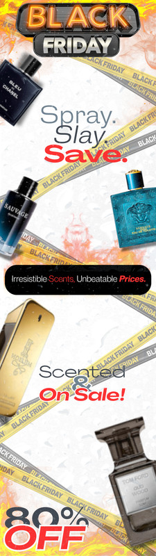 The Alpha Kit - Sales Banner