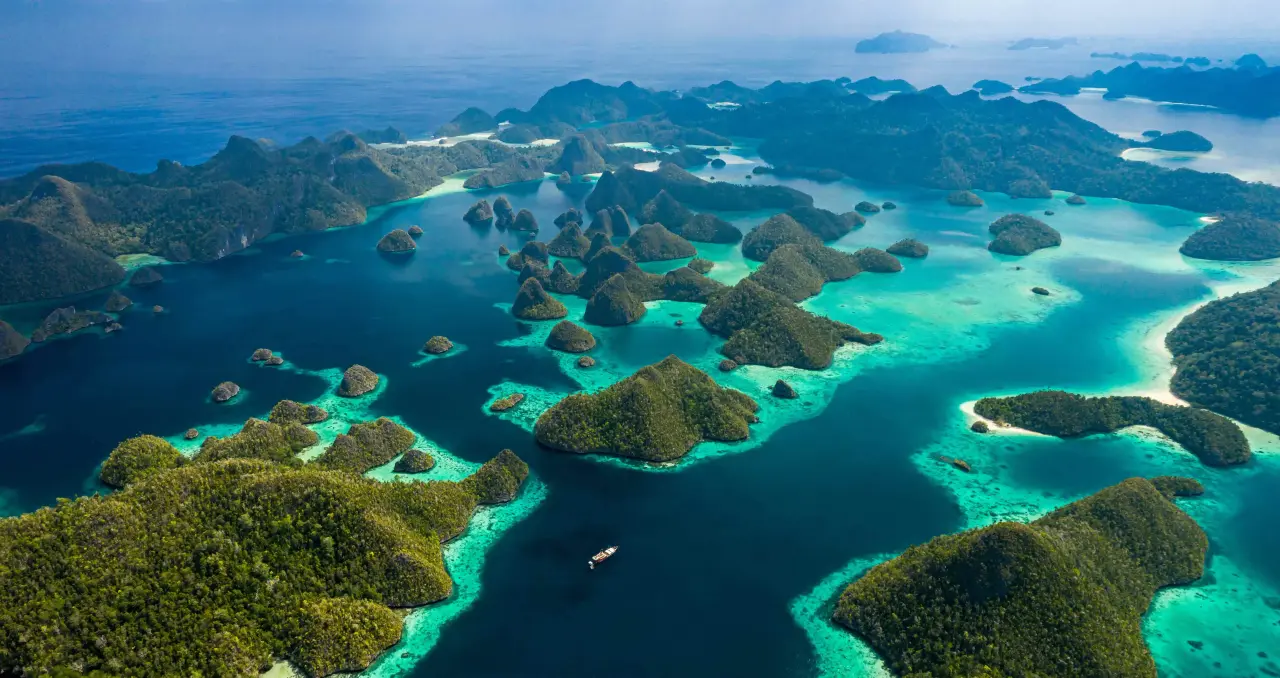 Raja Ampat