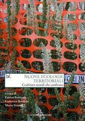 Enrico Formato, Ludovica Battista, Maria Simioli – Nuove ecologie territoriali (2026)