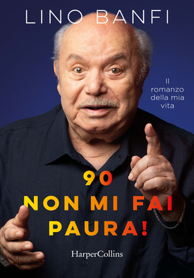 Lino Banfi - 90, non mi fai paura! (2026)