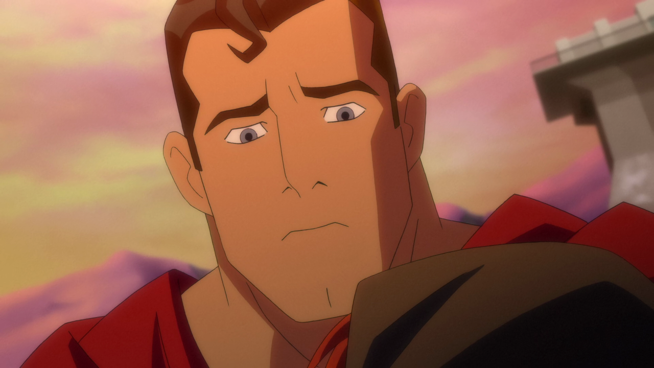 Superman Red Son 2020 1080p BDRip x265 10bit EAC3 5 1 Goki TAoE