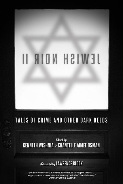 Buy Jewish Noir II: Tales of Crime and Other Dark Deeds from Amazon.com*