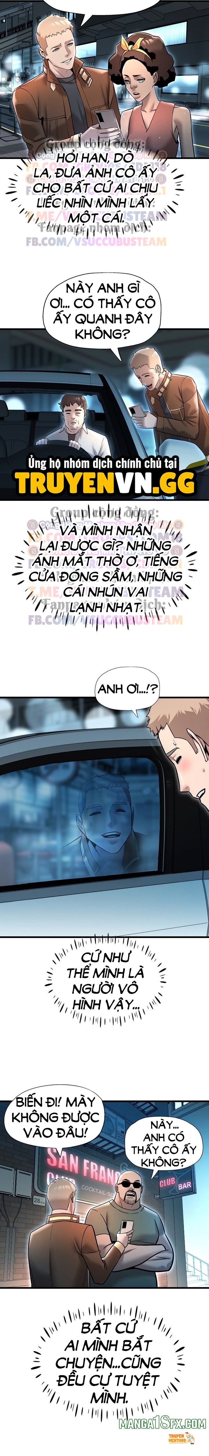 Xem ảnh Nữ Nhân Vô Pháp - Chapter 9 - tmp6scsia0u - Truyenhentaiz.net