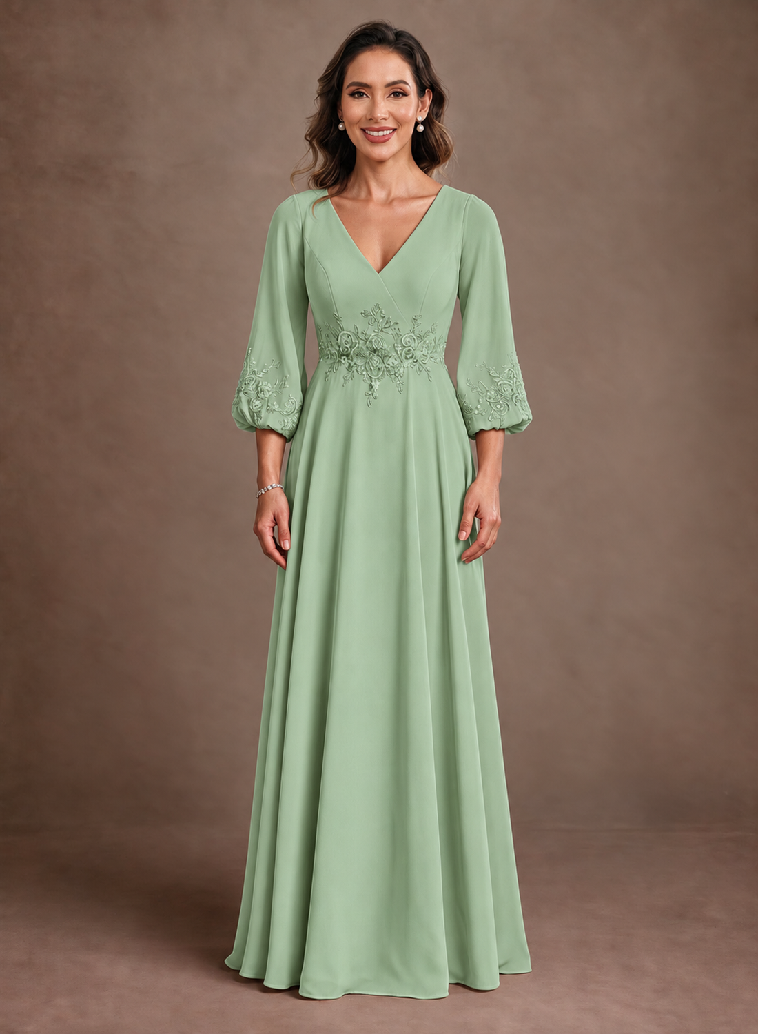 Sage Green