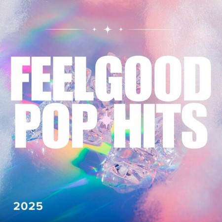 VA - Feelgood Pop Hits - (2025)-(2025)