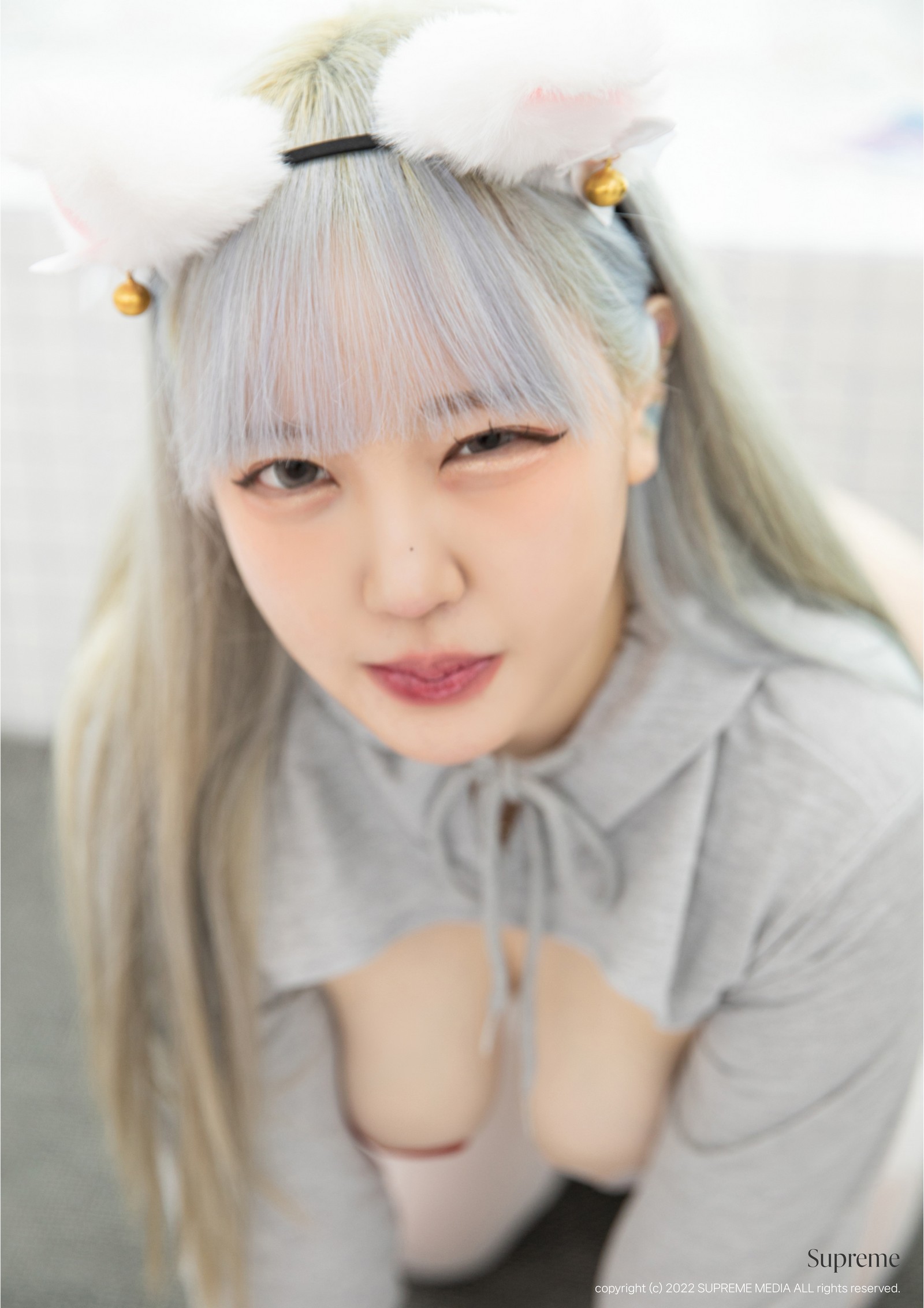 韩国Supreme Clare高清写真套图，共80张，资源大小230MB插图