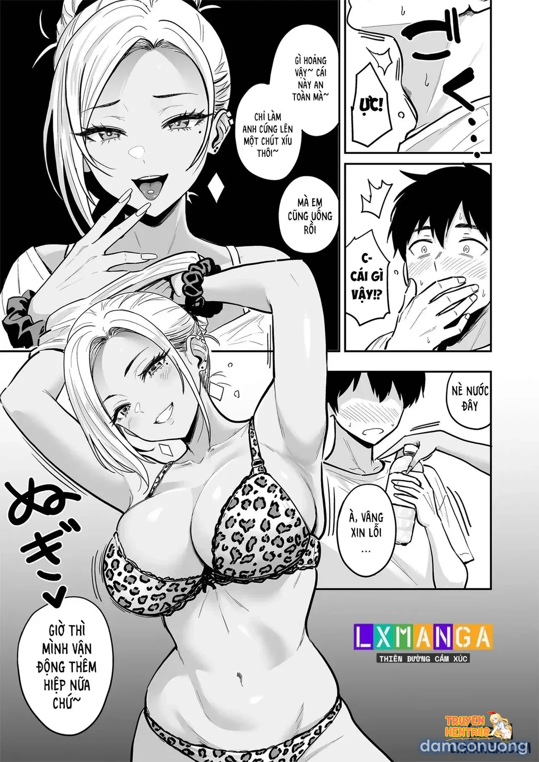 Xem ảnh Quan Hệ Chịch Trần Xuất Trong Cùng Các Cô Nàng Gyaru. - Chapter 3 - tmpkooggtpz - Truyenhentaiz.net Xem ảnh Quan Hệ Chịch Trần Xuất Trong Cùng Các Cô Nàng Gyaru. - Chapter 3 - tmpkooggtpz - Truyenhentaiz.net