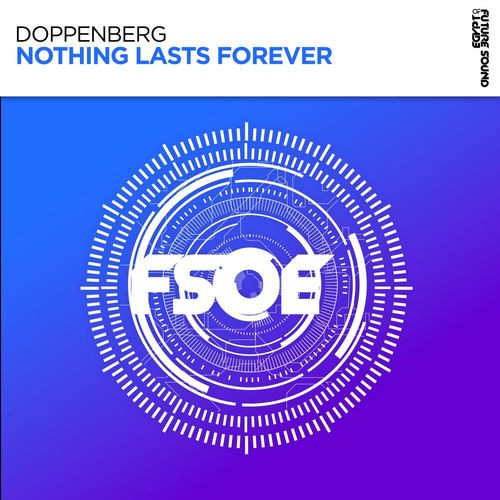 Doppenberg - Nothing Lasts Forever (2026)
