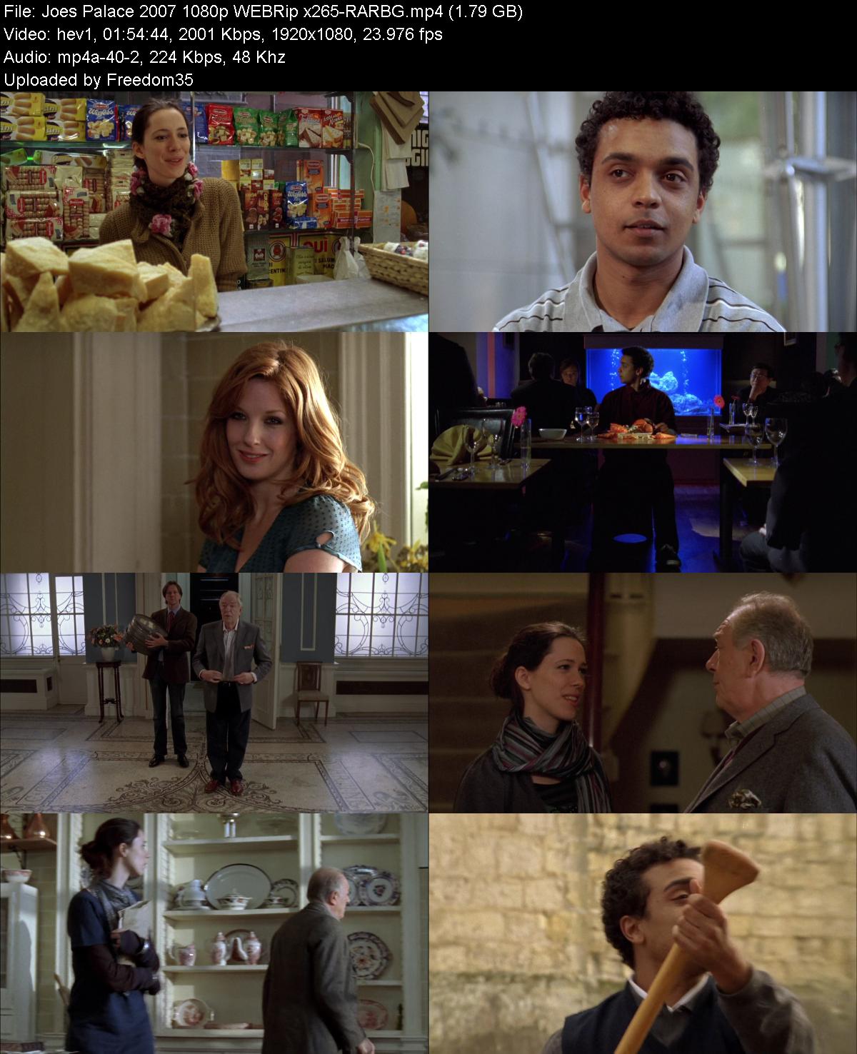 Joes-Palace-2007-1080p-WEBRip-x265-RARBG