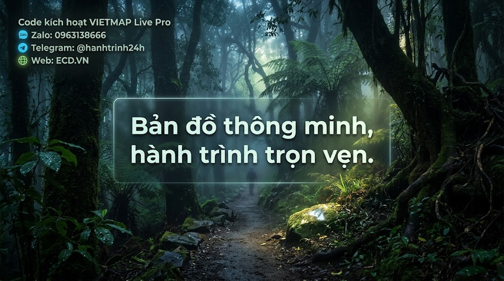 vietmap pro original code