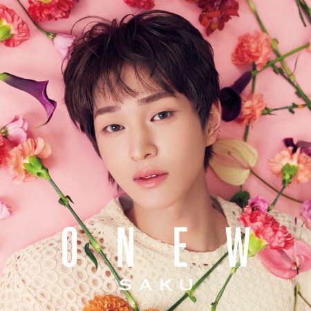 ONEW - SAKU (2025)