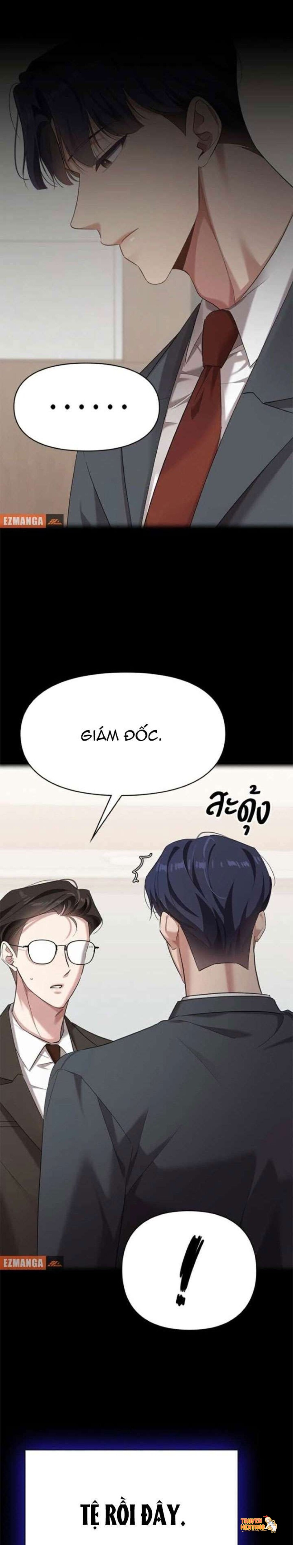 Xem ảnh Vị Khách Trong Đêm - Chapter 34 - tmpz3lr0vsf - Truyenhentaiz.net