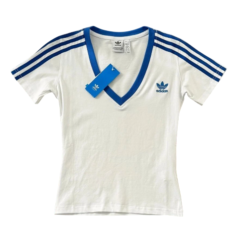 Adidas Adidas Tee rep find — latest finds find on LitBuy Finds