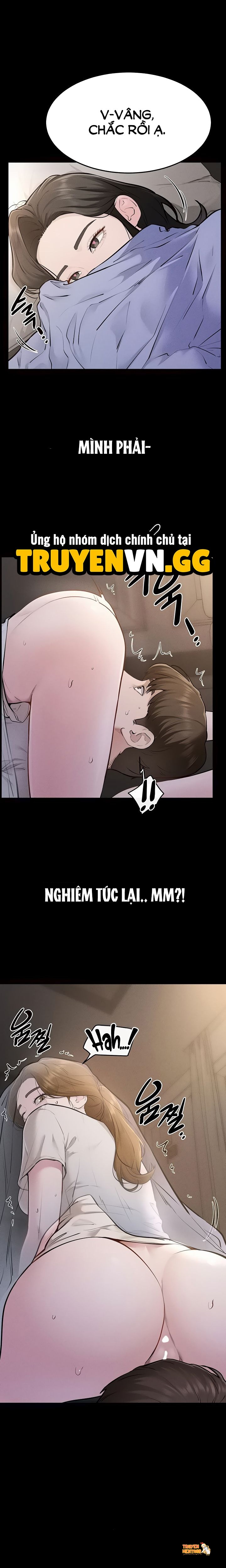 Xem ảnh Gia Đình Mới Rất Tốt Với Tôi - Chapter 106 - tmp1mzo56t8 - Truyenhentaiz.net