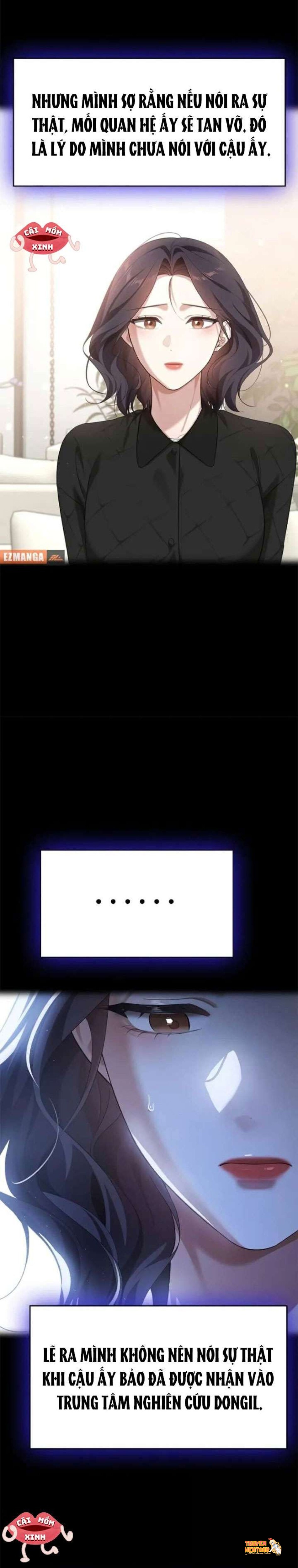 Xem ảnh Vị Khách Trong Đêm - Chapter 35 - tmp8hfk5o7c - Truyenhentaiz.net