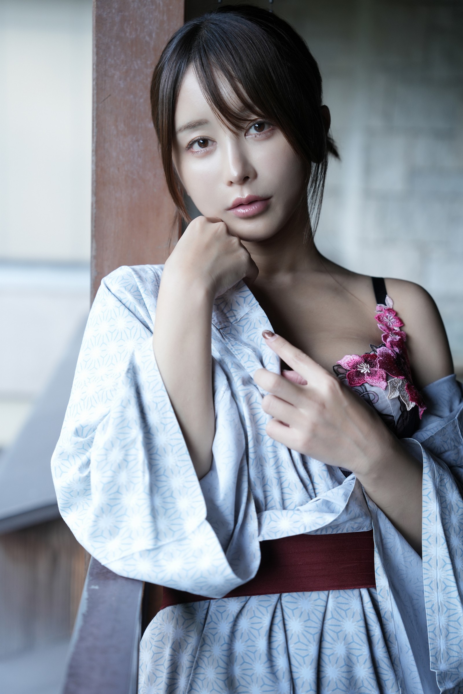 いくみ Fantia 2024年08月 写真＋视频合集（384P｜5V｜1.58GB）插图4