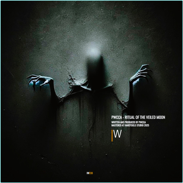 PWCCA Ritual Of The Veiled Moon IW038 16BIT WEB 2025 [FLAC 871 Kbps] – (143 MB)